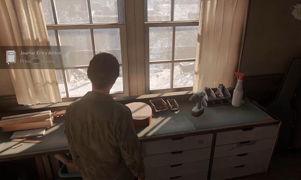 The Last of Us 2 Journal Entry Locations Guide: Find Archivist Trophy