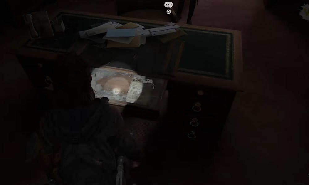 The Last of Us 2 Journal Entry Locations Guide: Find Archivist Trophy