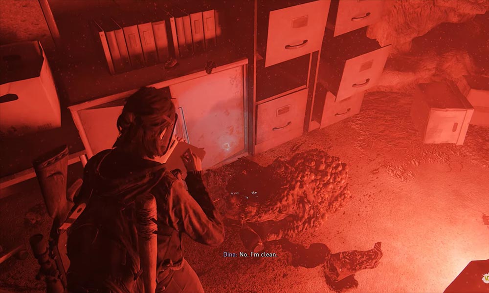 The Last of Us 2 Journal Entry Locations Guide: Find Archivist Trophy