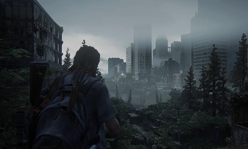 The Last of Us 2 Journal Entry Locations Guide: Find Archivist Trophy