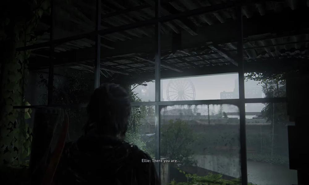 The Last of Us 2 Journal Entry Locations Guide: Find Archivist Trophy
