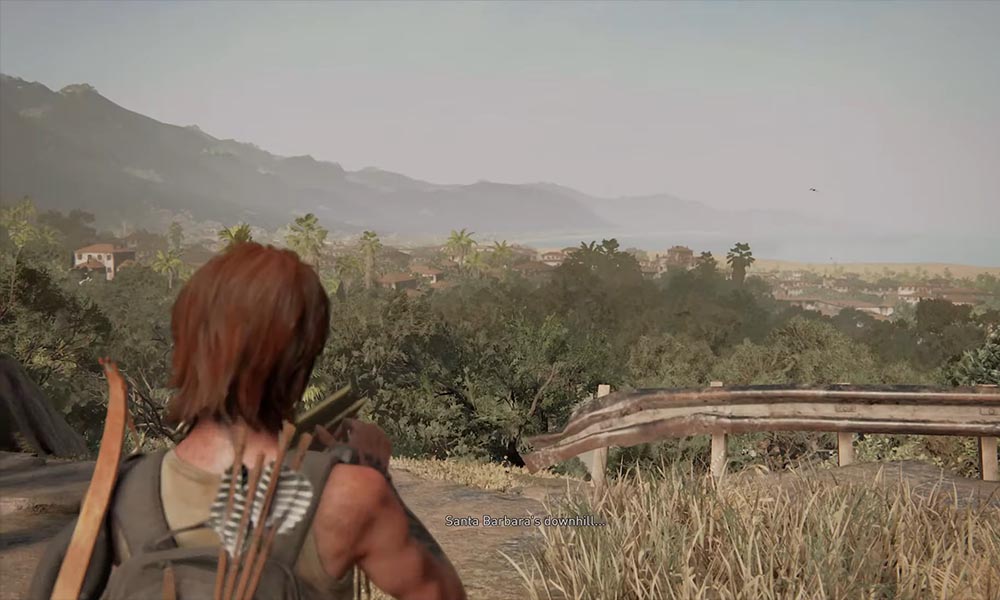 The Last of Us 2 Journal Entry Locations Guide: Find Archivist Trophy
