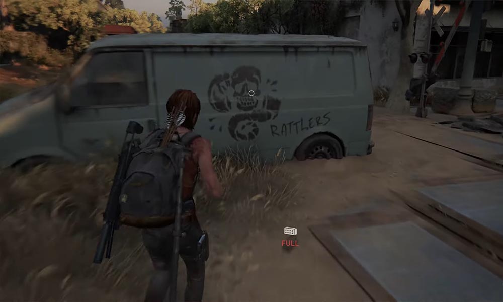 The Last of Us 2 Journal Entry Locations Guide: Find Archivist Trophy