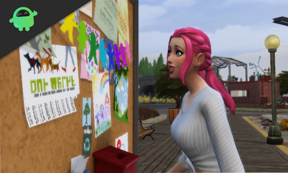 How to Vote on Neighborhood Action Plans and Win in Sims 4 Eco Lifestyle