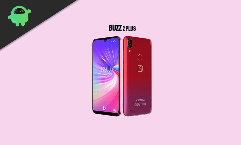 Easy Method to Root ACE Buzz 2 Plus using Magisk without TWRP