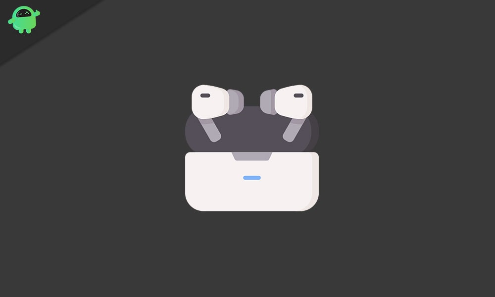 Как выполнить полный сброс AirPods или AirPods Pro