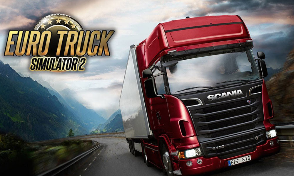 Fix Euro Truck Simulator 2 (ETS2) Low FPS Drops on PC | Increase Performance