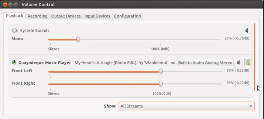 How to Fix the No Sound Issue in Ubuntu