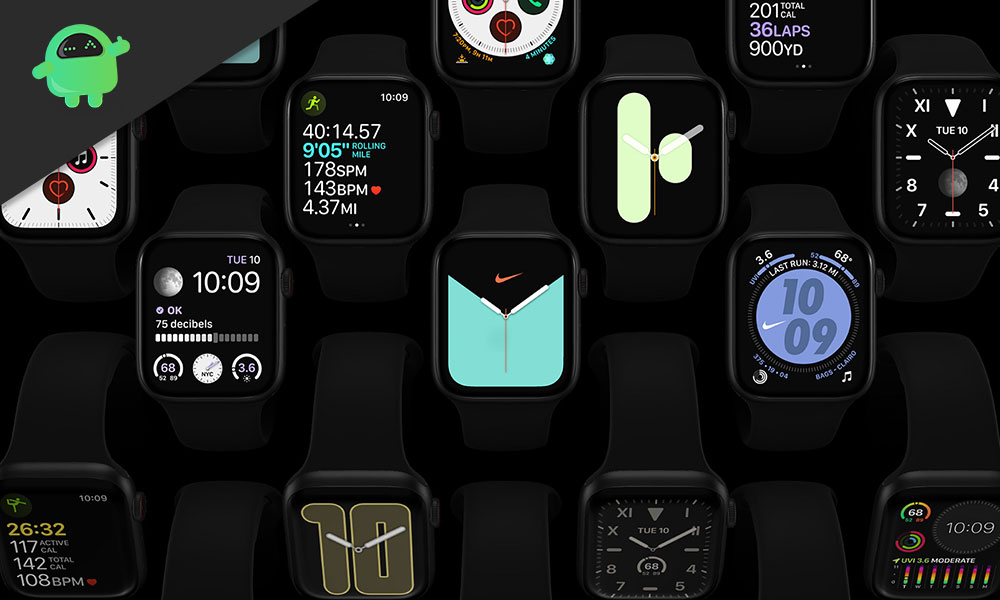 Apple Watch