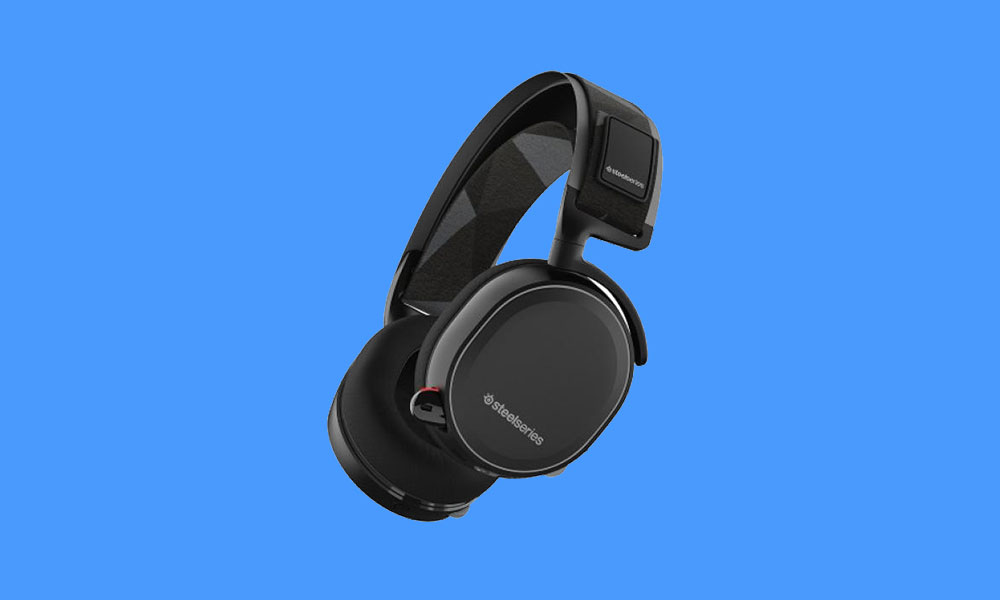Arctis 7 Microphone Stopped Working How to Fix
