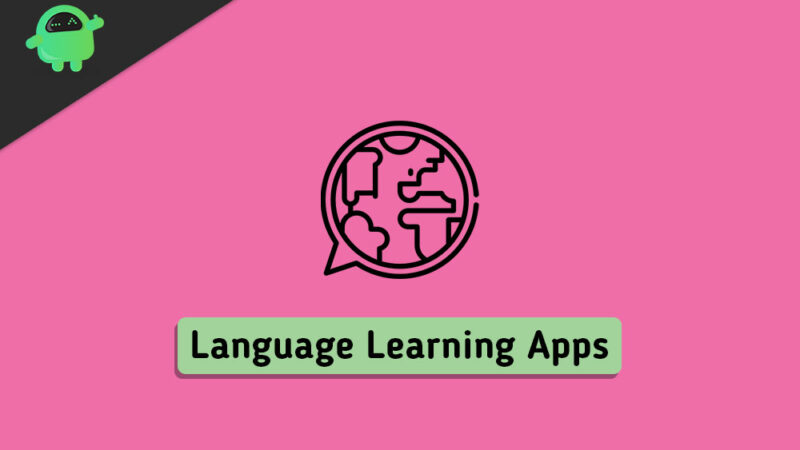 Best Language Learning Apps for Android/iOS