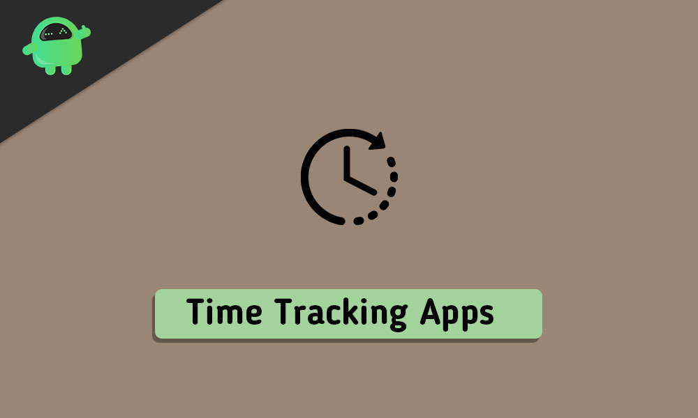 Best Time Tracking Apps for IOS and Mac