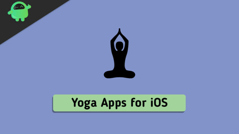 Best Yoga Apps for iPhone and iPad in 2020