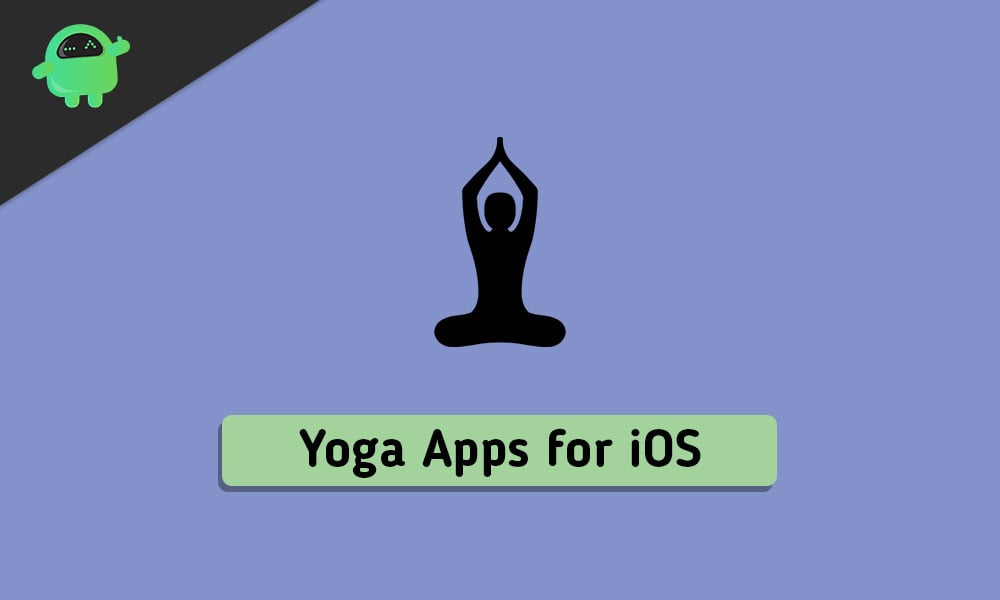Лучшие приложения для йоги для iPhone и iPad в 2020 году