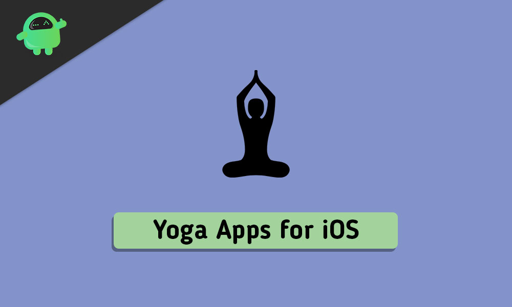 Best Yoga Apps for iPhone and iPad in 2020