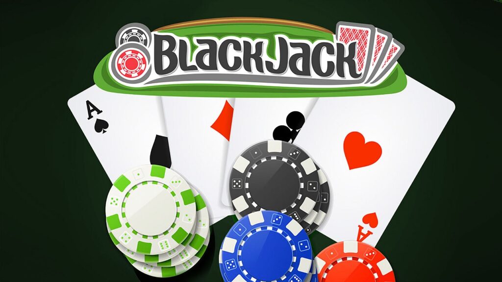 Blackjack - Cheapest Nintendo Switch Games Under $5 on eShop