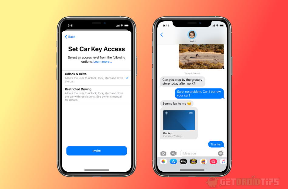 iOS 14 for iPhone - Supported Device, Features, and Screenshots