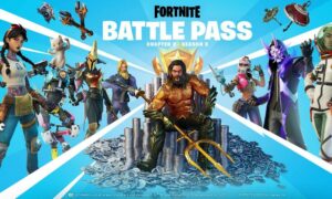 Where To Find All The Bosses In Chapter 2 Season 3 Of Fortnite Where To Find All The Bosses In Chapter 2 Season 3 Of Fortnite