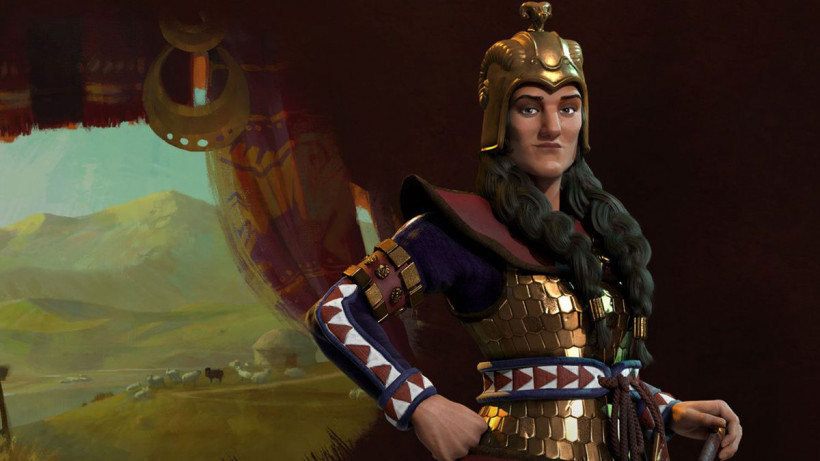 Best Domination Civilization and Leaders in Civilization VI