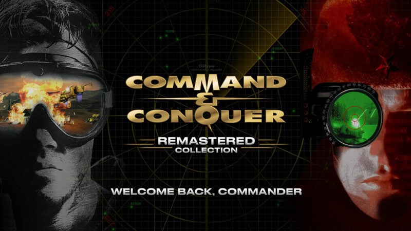 Command And Conquer Remastered Crashing Shuttering and Crashing on launch issue fix
