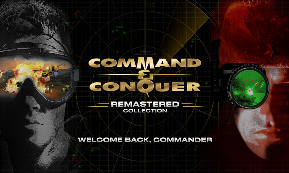 Command And Conquer Remastered Crashing Shuttering and Crashing on launch issue fix