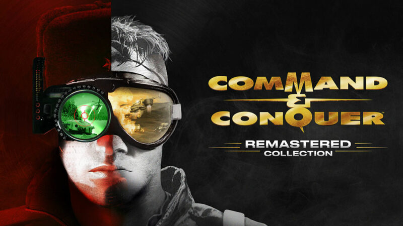Command and Conquer Remastered: Fix FPS drops and lag