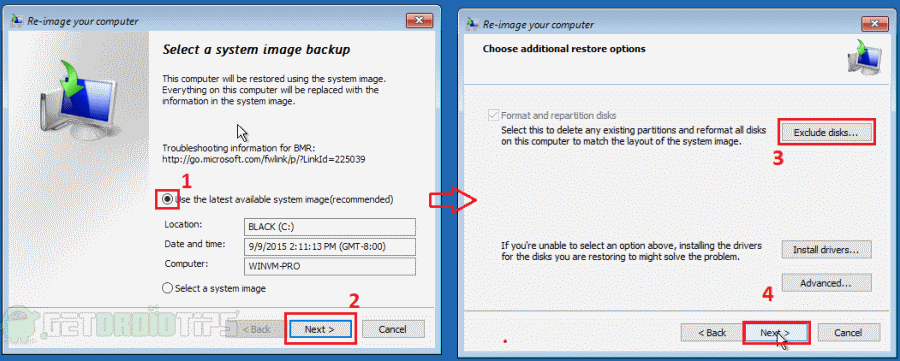 How to Migrate Windows 10 to SSD without Reinstalling OS?