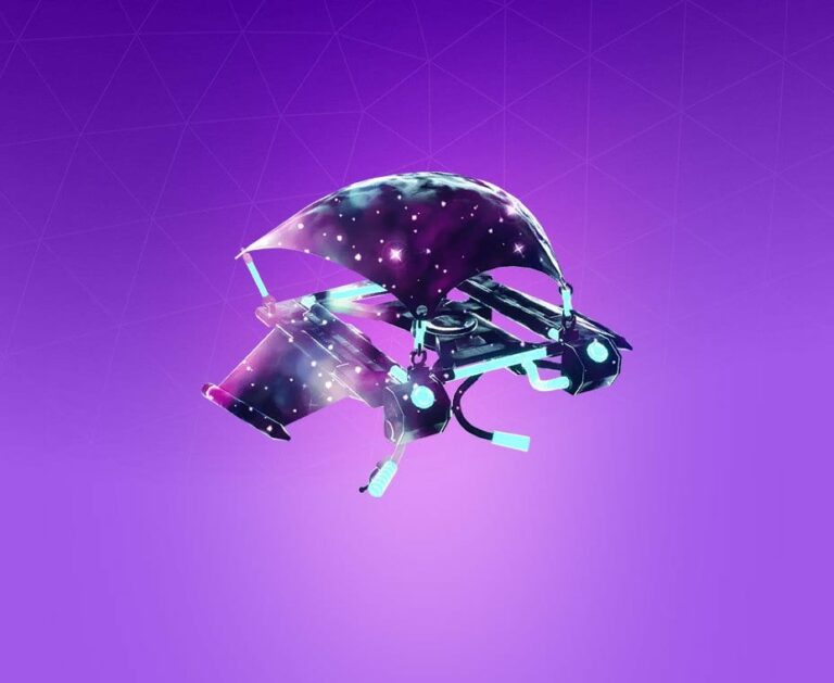 15 Best Rarest Gliders in Fortnite The Definitive List