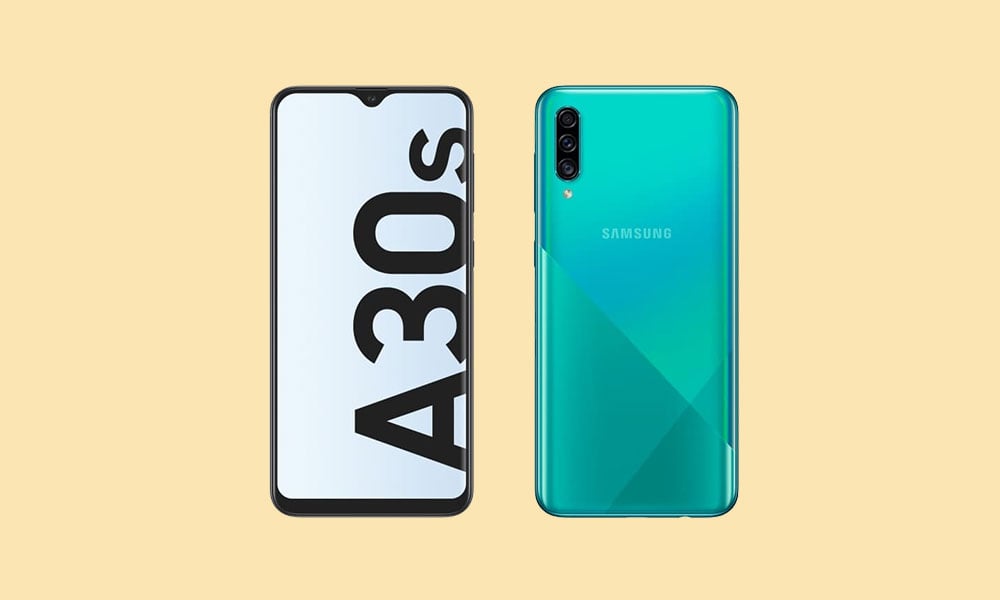 Download A307FNXXS2BTE3: June 2020 Security patch for Galaxy A30S (MEA)