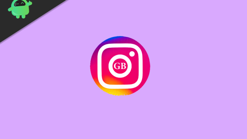 Download GB Instagram APK - Latest Official Version 2020