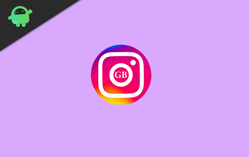 Download GB Instagram APK - Latest Official Version 2020