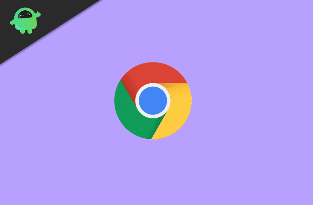 Google Chrome 