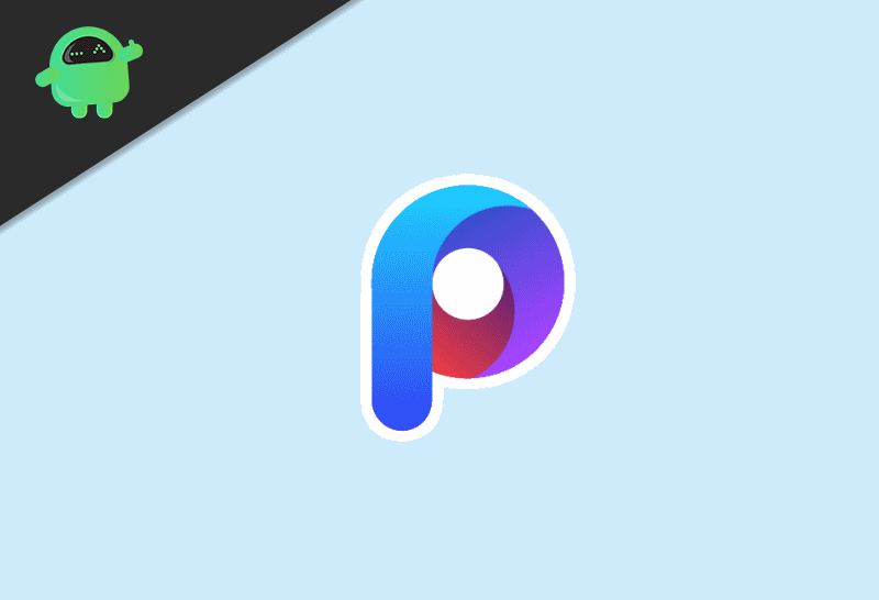 Poco Launcher APK