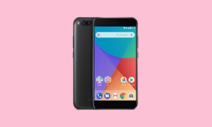 Download and Install AOSP Android 13 on Xiaomi Mi A1