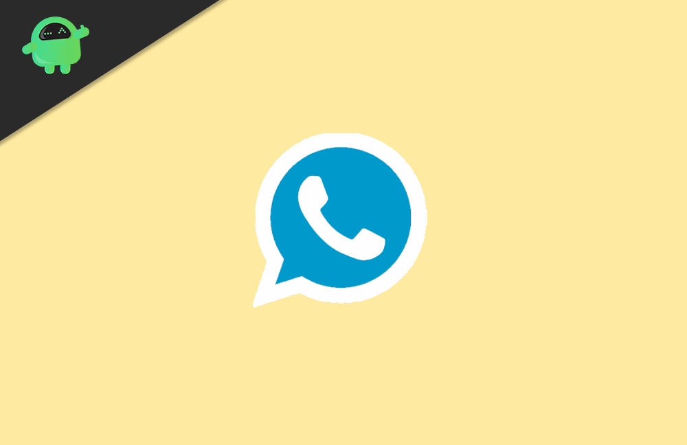 Download WhatsApp Plus v8.70.1 - Latest 2020 APK Version