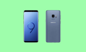 Download and Install AOSP Android 13 on Galaxy S9 and S9 Plus