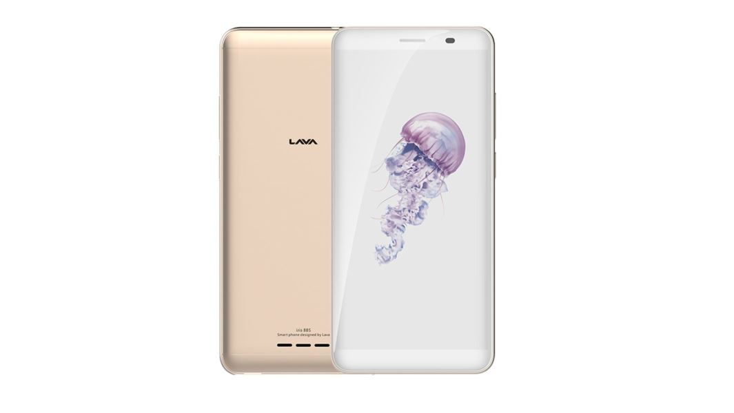 Easy Method To Root Lava Iris 88s Using Magisk