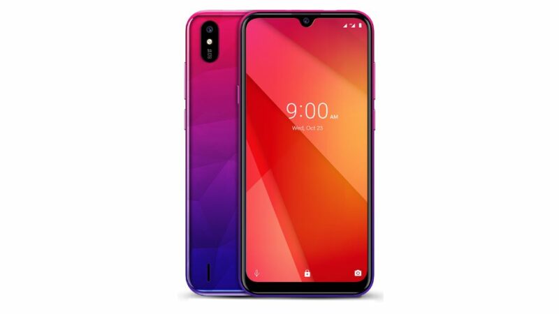 Lava Z53
