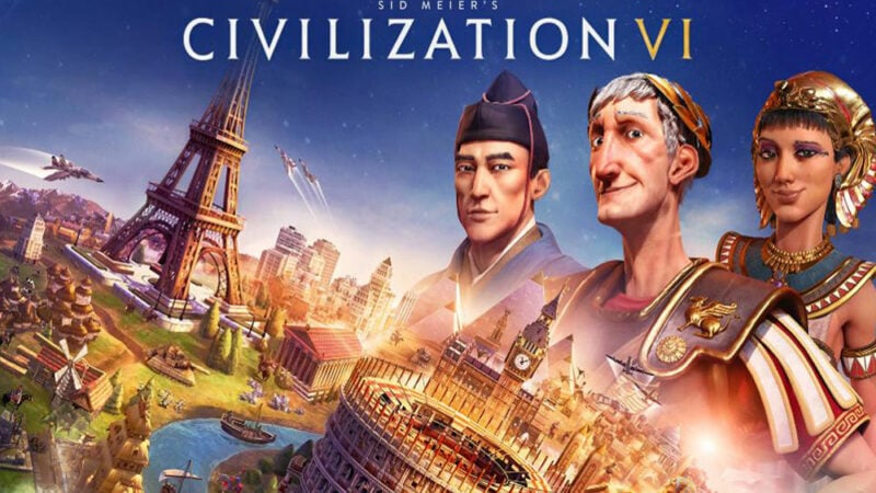 Fix Civilization VI Game Crashing at Launch, Lag, Shuttering, or FPS drop