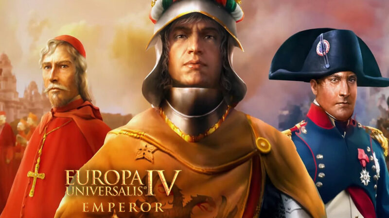Fix Europa Universalis IV: Emperor Crashing at Launch, Lag, Shuttering, or FPS drop