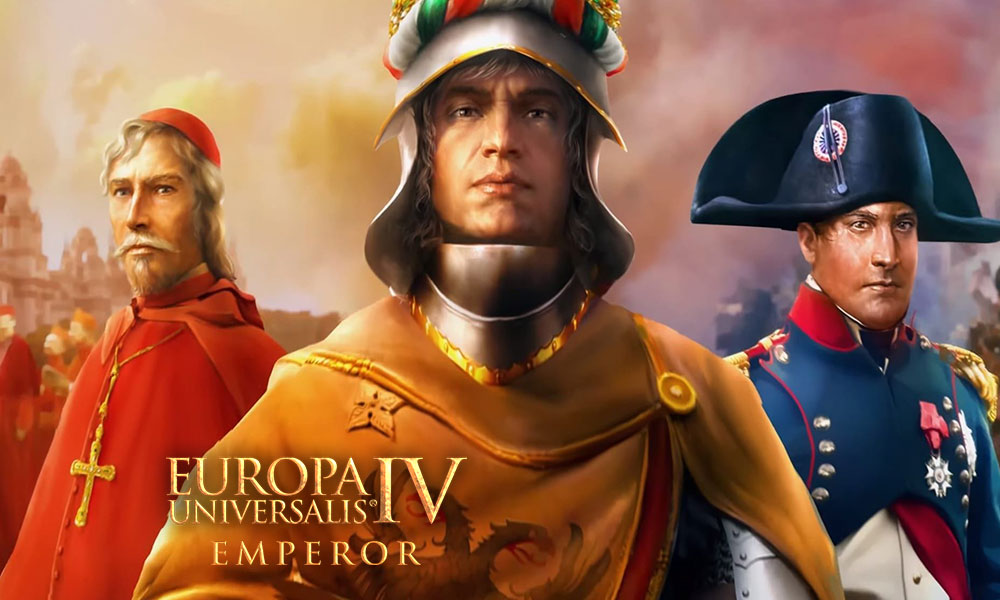 Fix Europa Universalis IV: Emperor Crashing at Launch, Lag, Shuttering, or FPS drop