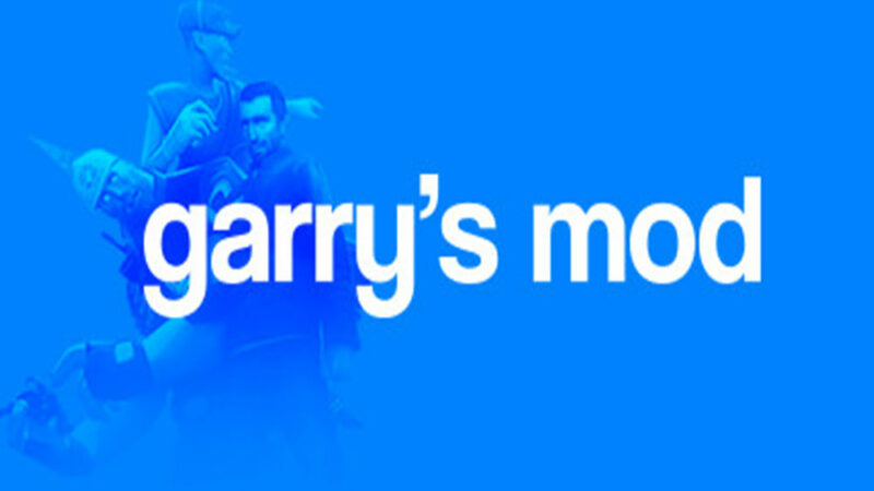 Fix Garry's Mod Engine Error, Fatal Application Exit, and Disk Write Error