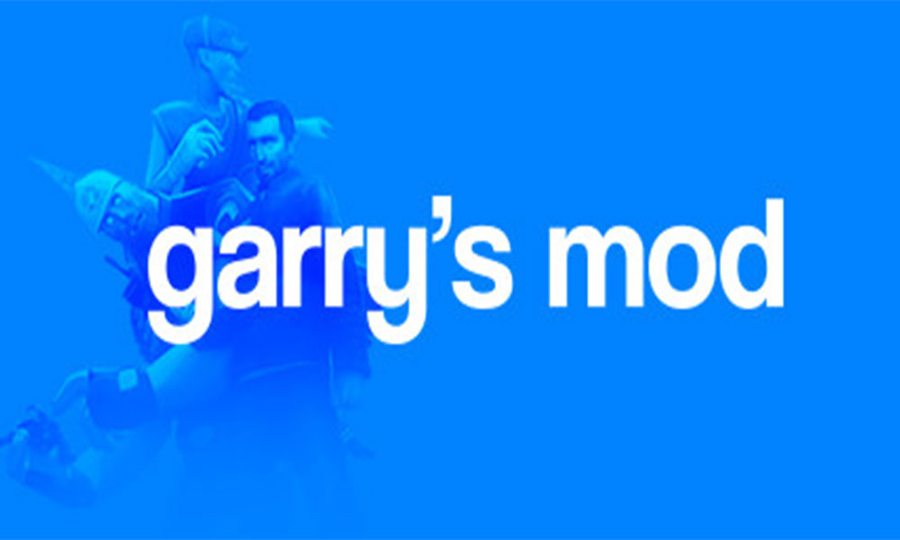 Fix Garry's Mod Engine Error, Fatal Application Exit, and Disk Write Error