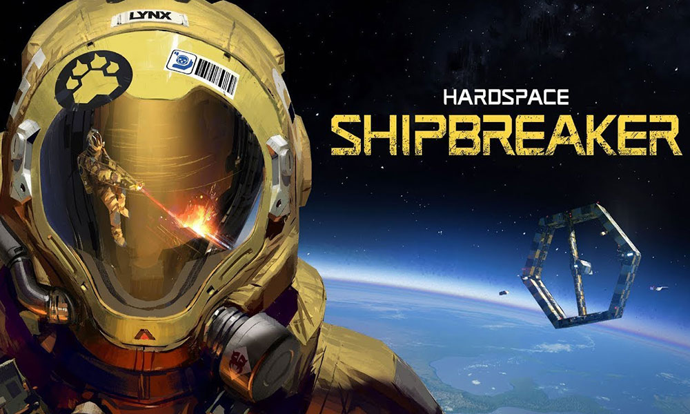 Fix Hardspace: Shipbreaker Crashing on Startup