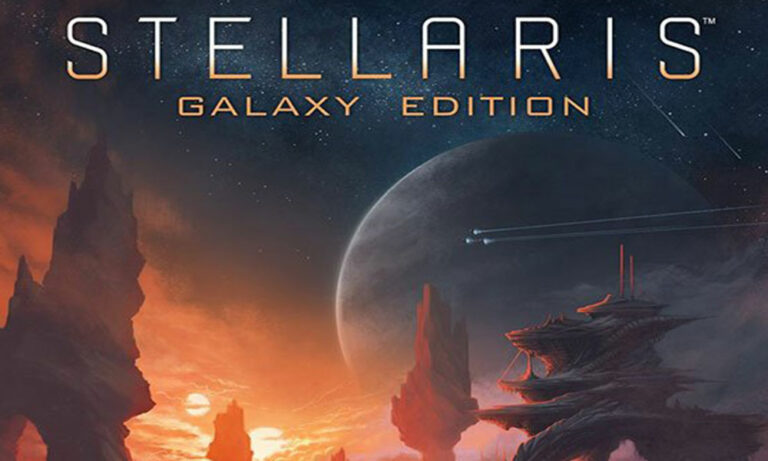 Fix Stellaris Game Crashing At Launch Lag Shuttering Or FPS Drop