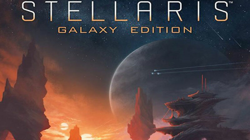 Fix Stellaris Game Crashing at Launch, Lag, Shuttering, or FPS drop