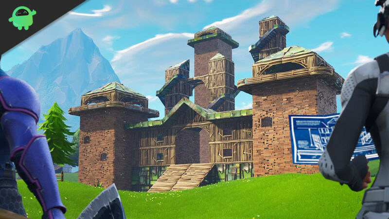 Best Fortnite Creative maps to practice building