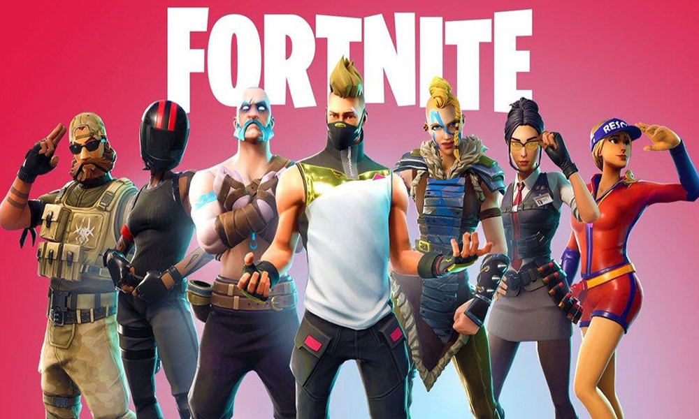 Fortnite Stuck On Battle Bus Loading Screen Error Is There A Fix Stuck Fortnite Stuck Fortnite Fortnite Stuck On Battle Bus Loading Screen Error Is There A Fix