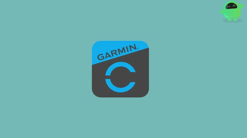 Garmin Connect