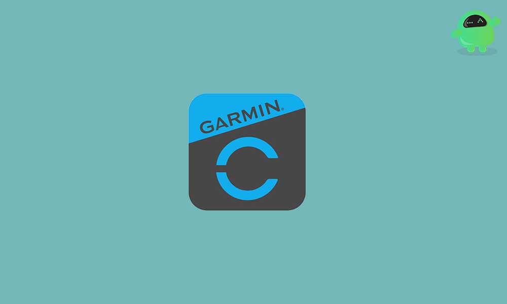 How to Fix Error Syncing With Garmin Connect